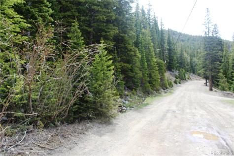 00 Mine Road Idaho Springs CO 80461
