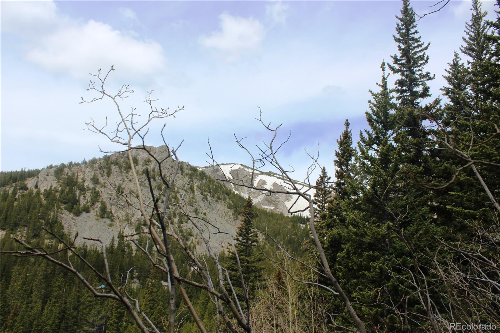 00 Mine Road Idaho Springs CO 80461