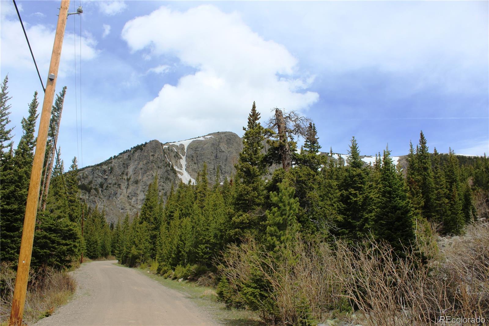 00 Mine Road Idaho Springs CO 80461