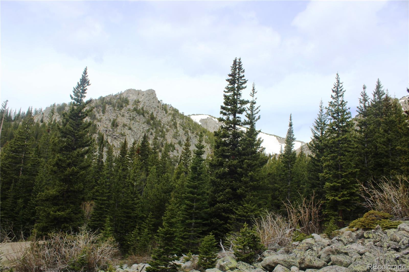 00 Mine Road Idaho Springs CO 80461