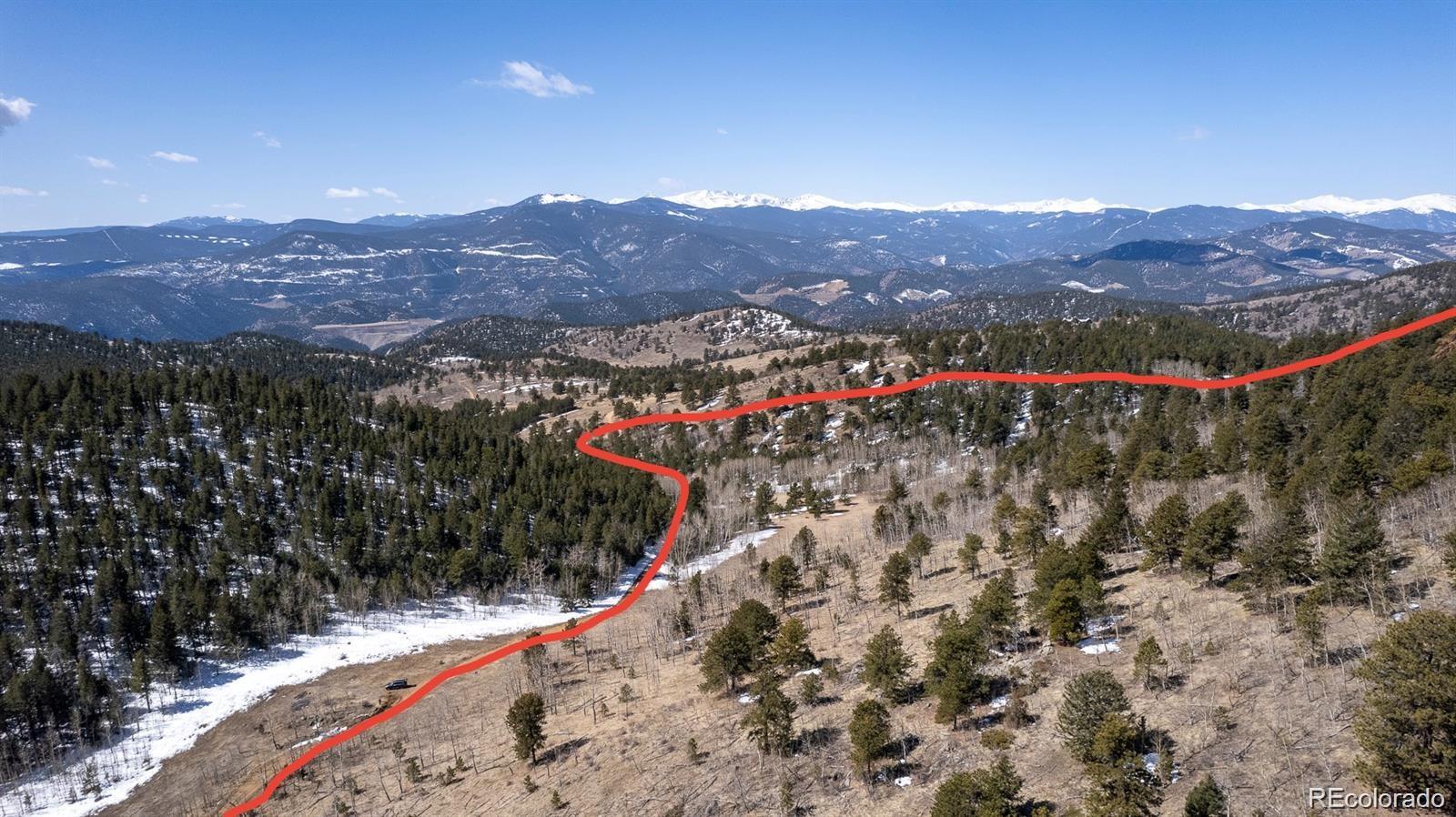 3 Red Tail Ranch Golden CO 80403