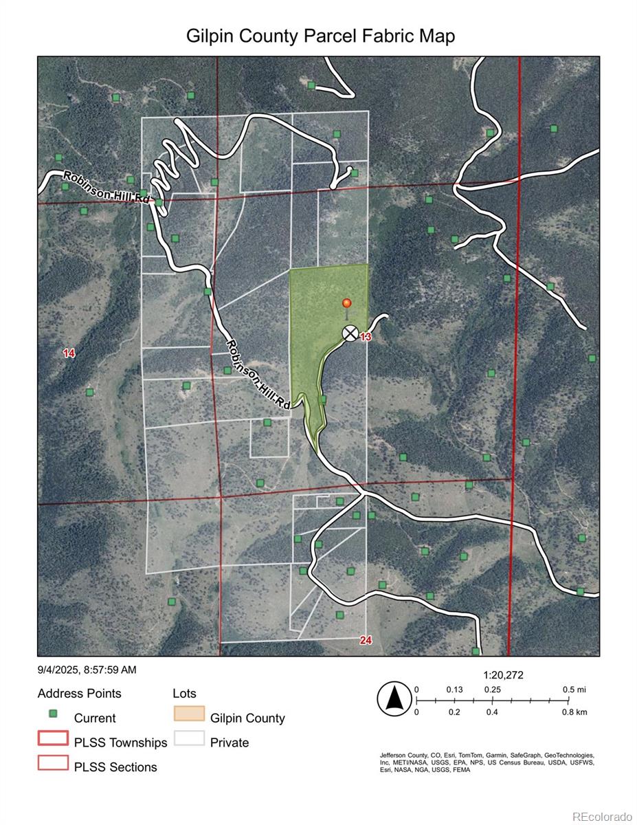 3 Red Tail Ranch Golden CO 80403