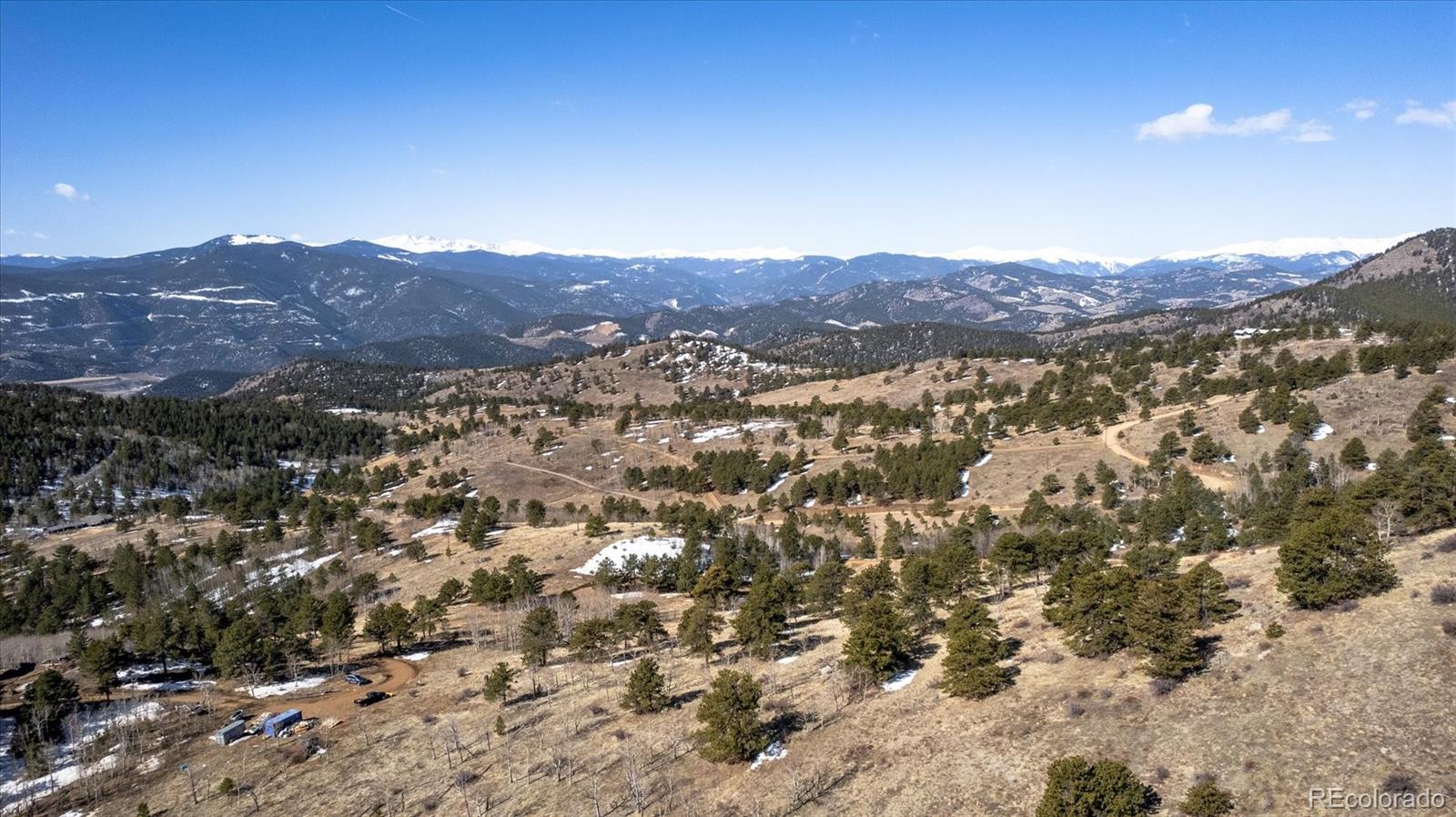 3 Red Tail Ranch Golden CO 80403