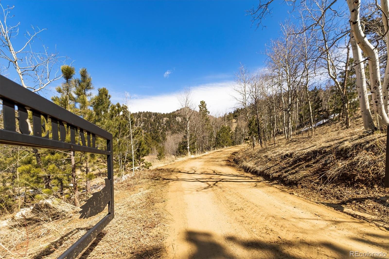 3 Red Tail Ranch Golden CO 80403
