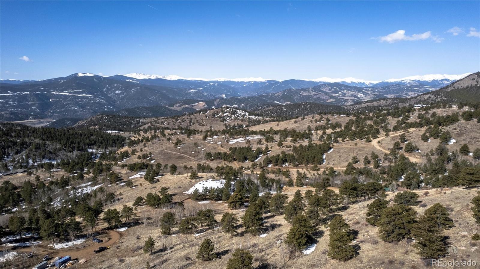 3 Red Tail Ranch Golden CO 80403