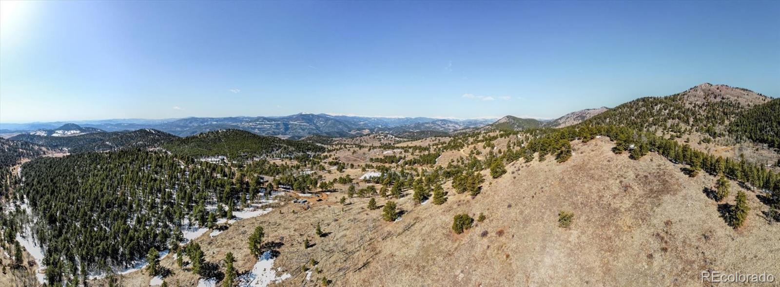 3 Red Tail Ranch Golden CO 80403