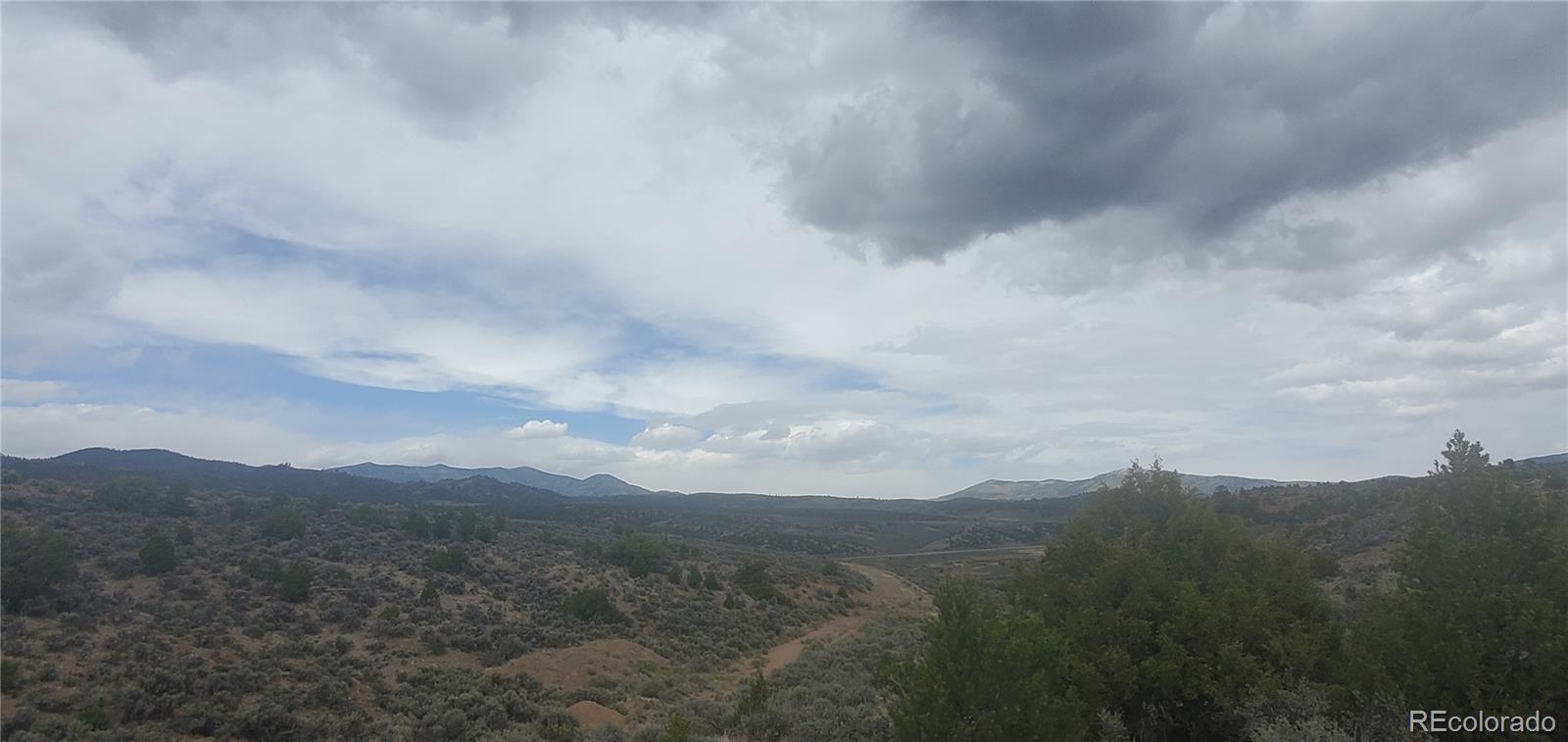 Lot 4544 Corner Of Beekman And Moran Road Fort Garland CO 81133