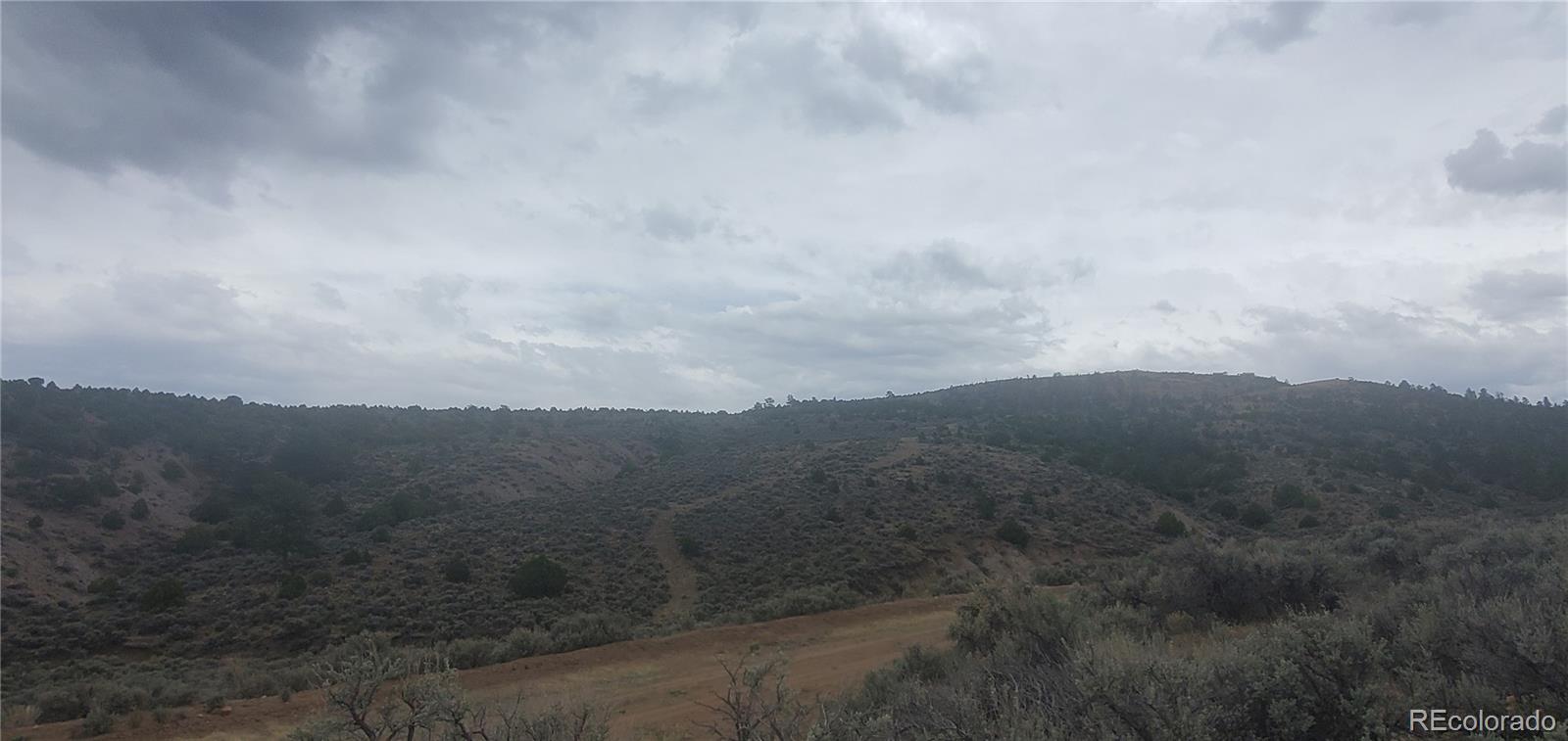 Lot 4544 Corner Of Beekman And Moran Road Fort Garland CO 81133