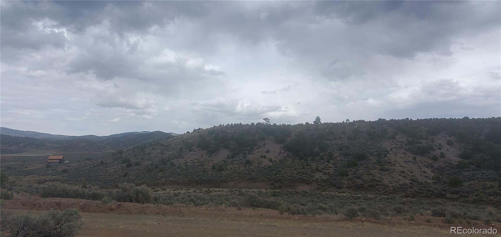 Lot 4544 Corner Of Beekman And Moran Road Fort Garland CO 81133