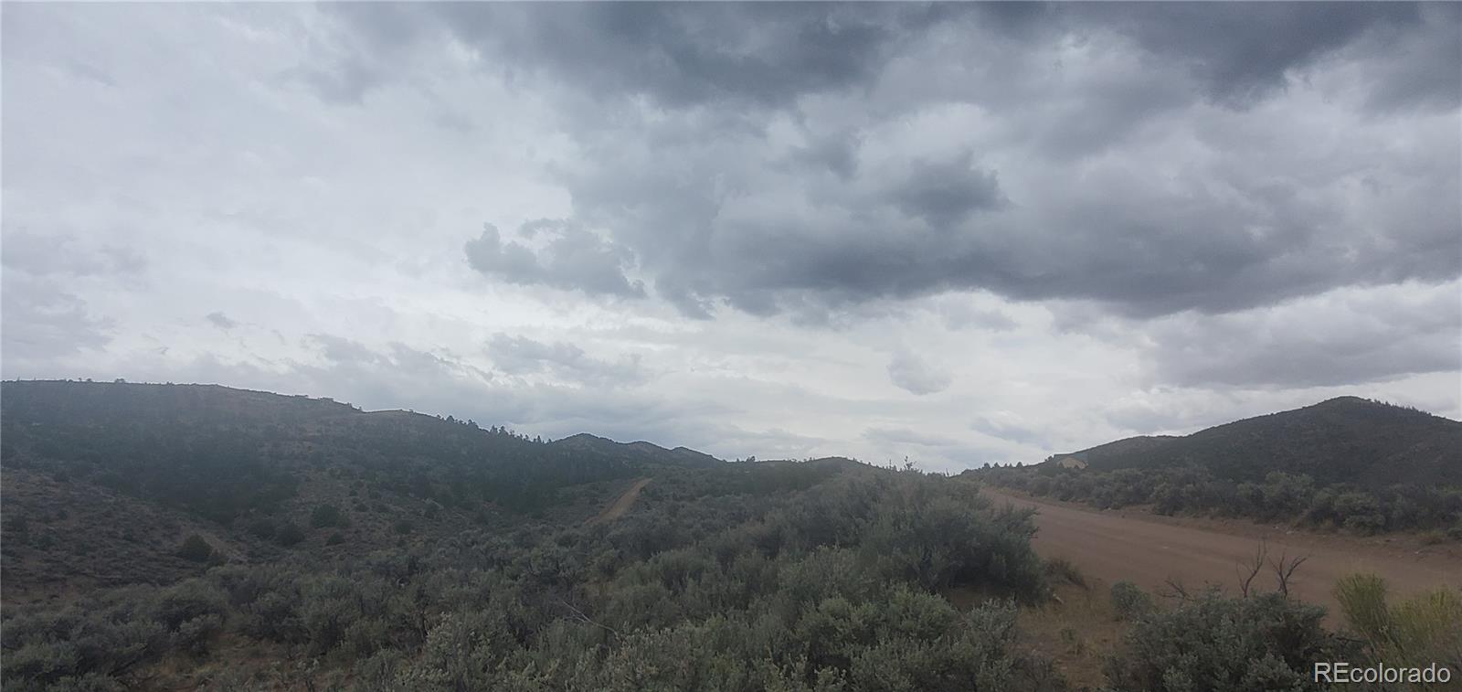 Lot 4544 Corner Of Beekman And Moran Road Fort Garland CO 81133