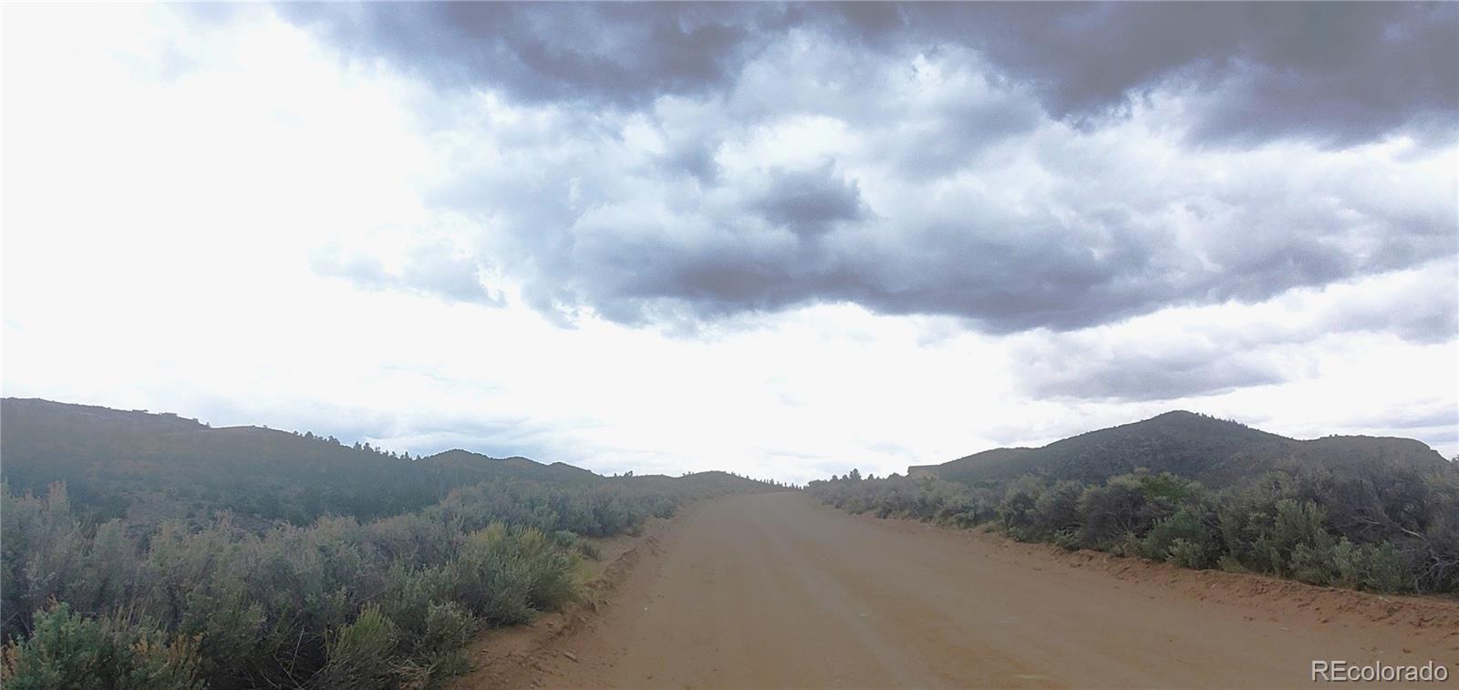 Lot 4544 Corner Of Beekman And Moran Road Fort Garland CO 81133