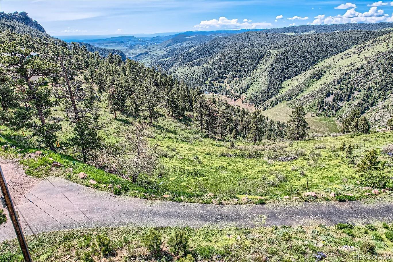 25421 Westridge Road Golden CO 80403