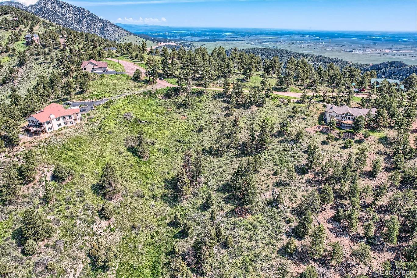 25421 Westridge Road Golden CO 80403