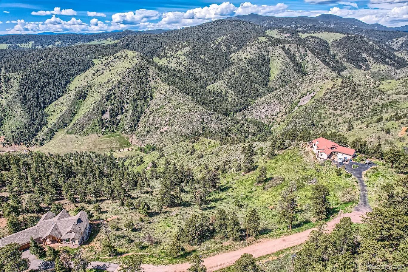 25421 Westridge Road Golden CO 80403