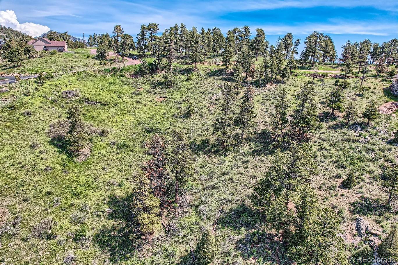 25421 Westridge Road Golden CO 80403