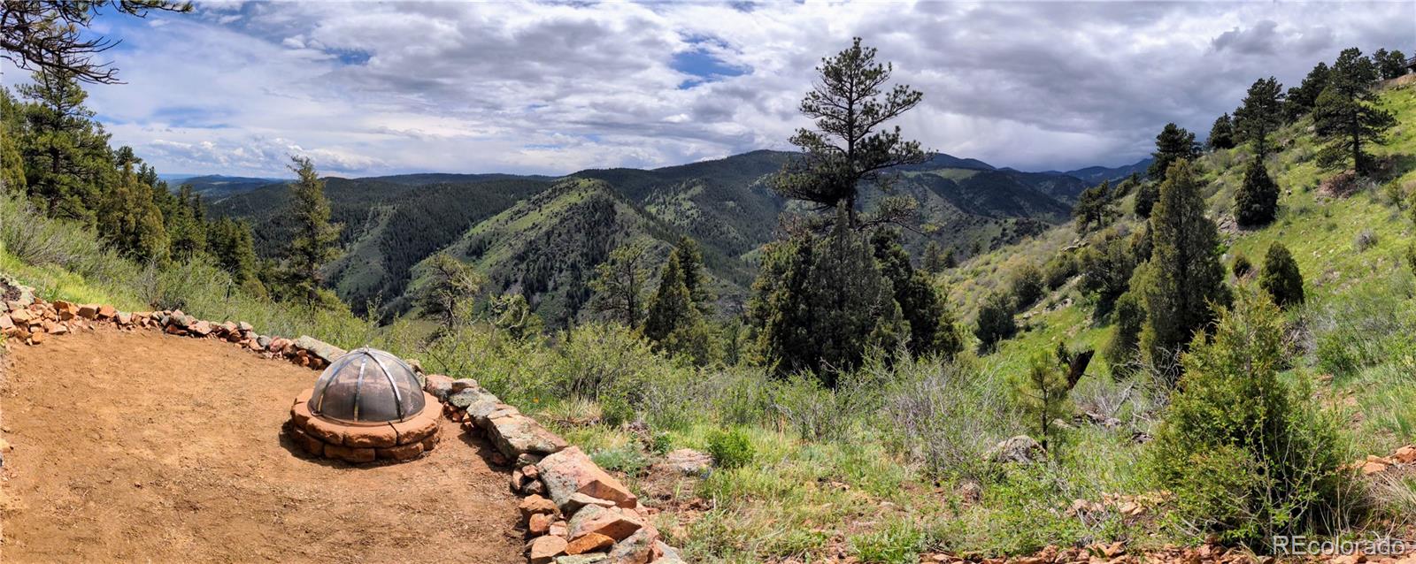 25421 Westridge Road Golden CO 80403