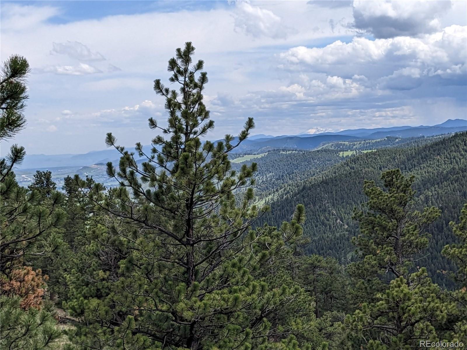 25421 Westridge Road Golden CO 80403