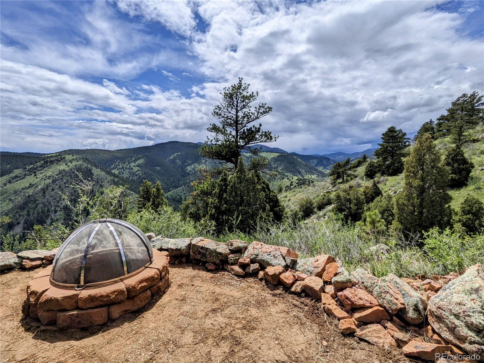 25421 Westridge Road Golden CO 80403