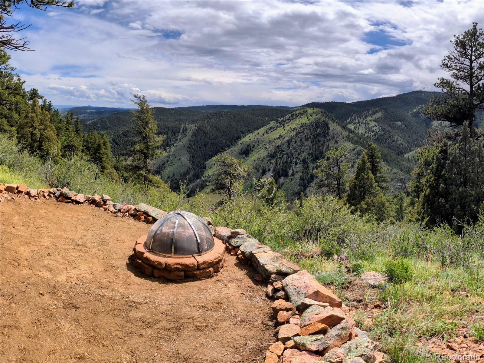 25421 Westridge Road Golden CO 80403