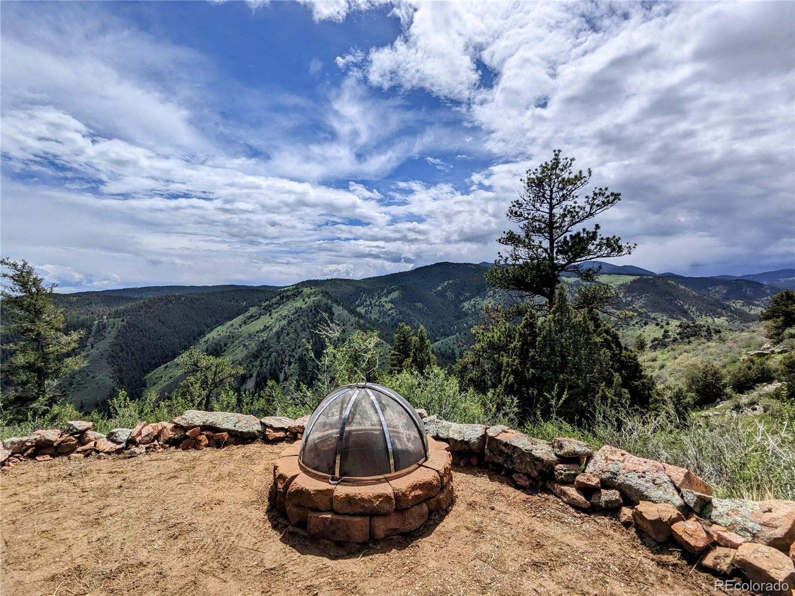 25421 Westridge Road Golden CO 80403