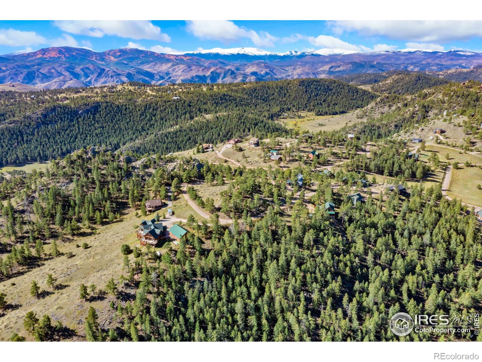 90 Sunlight Circle Livermore CO 80536