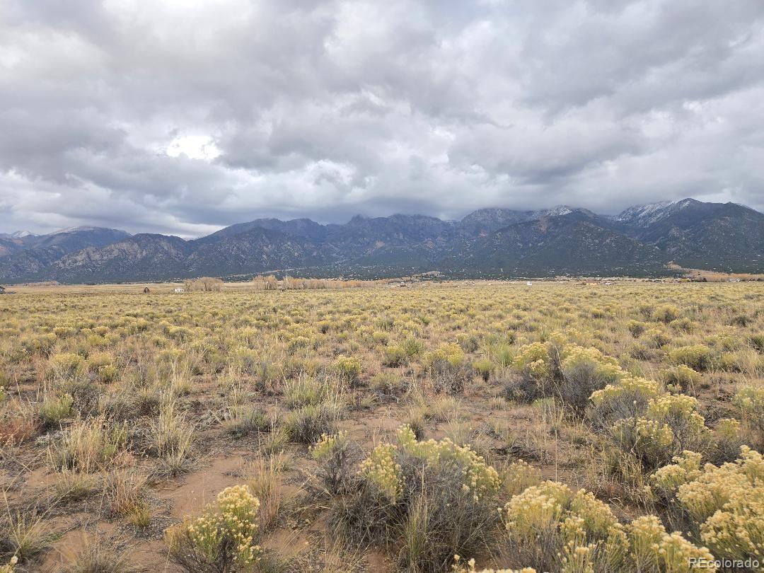1211 Thunderbird Trail Crestone CO 81131