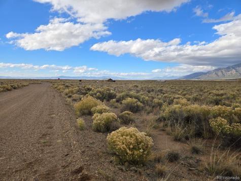 1211 Thunderbird Trail Crestone CO 81131