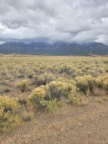 1211 Thunderbird Trail Crestone CO 81131