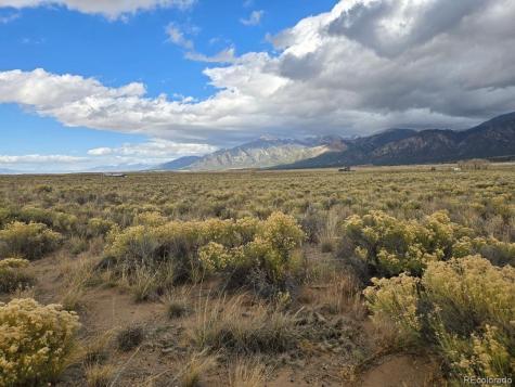 1211 Thunderbird Trail Crestone CO 81131