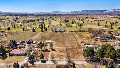 8800 W Jefferson Avenue Lakewood CO 80235