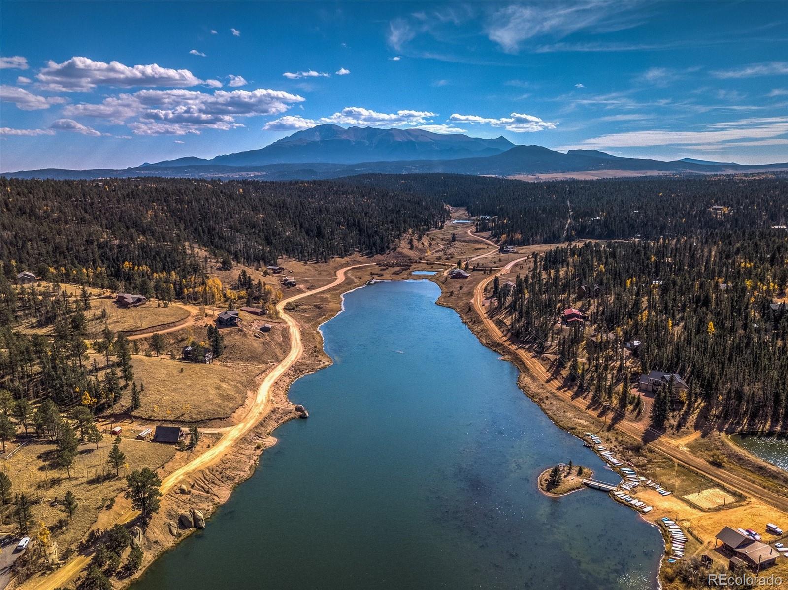 810 Ridge Road Divide CO 80814