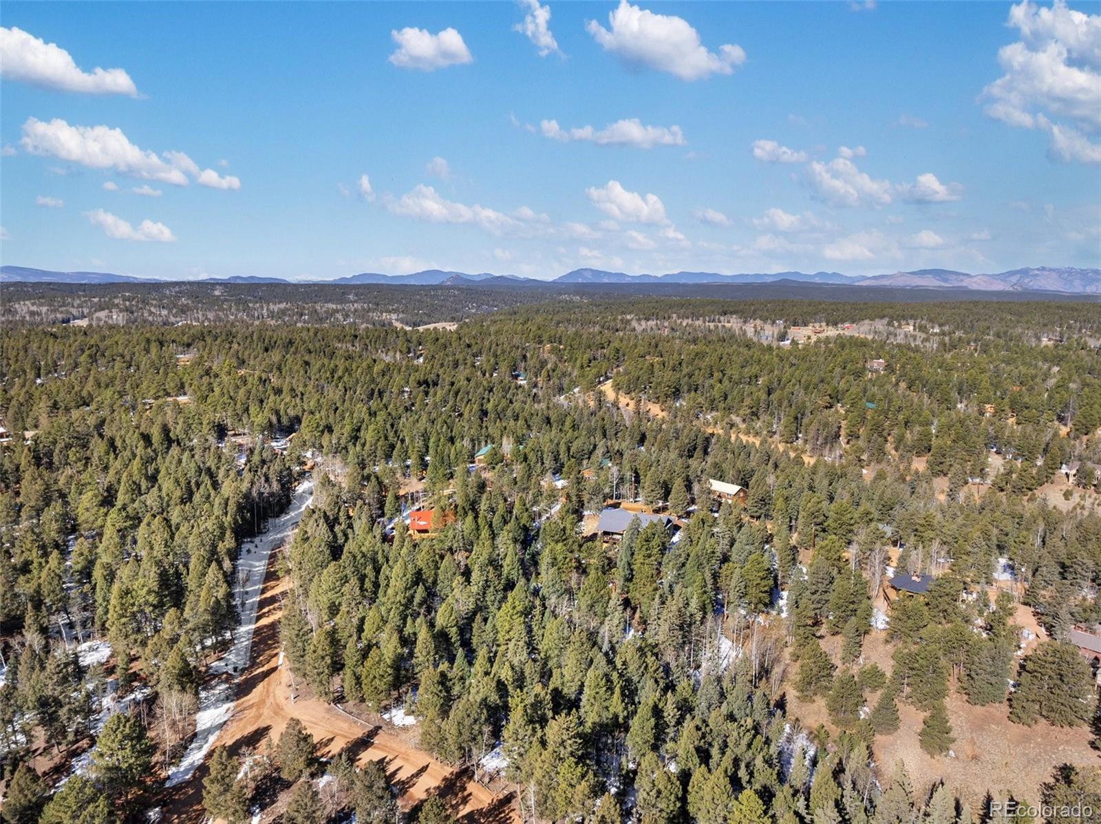 810 Ridge Road Divide CO 80814