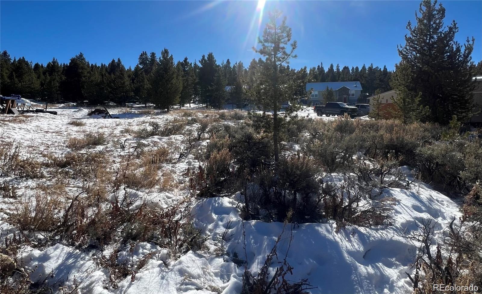 0 Clarendon Leadville CO 80461