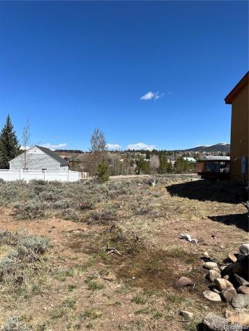 0 Clarendon Leadville CO 80461