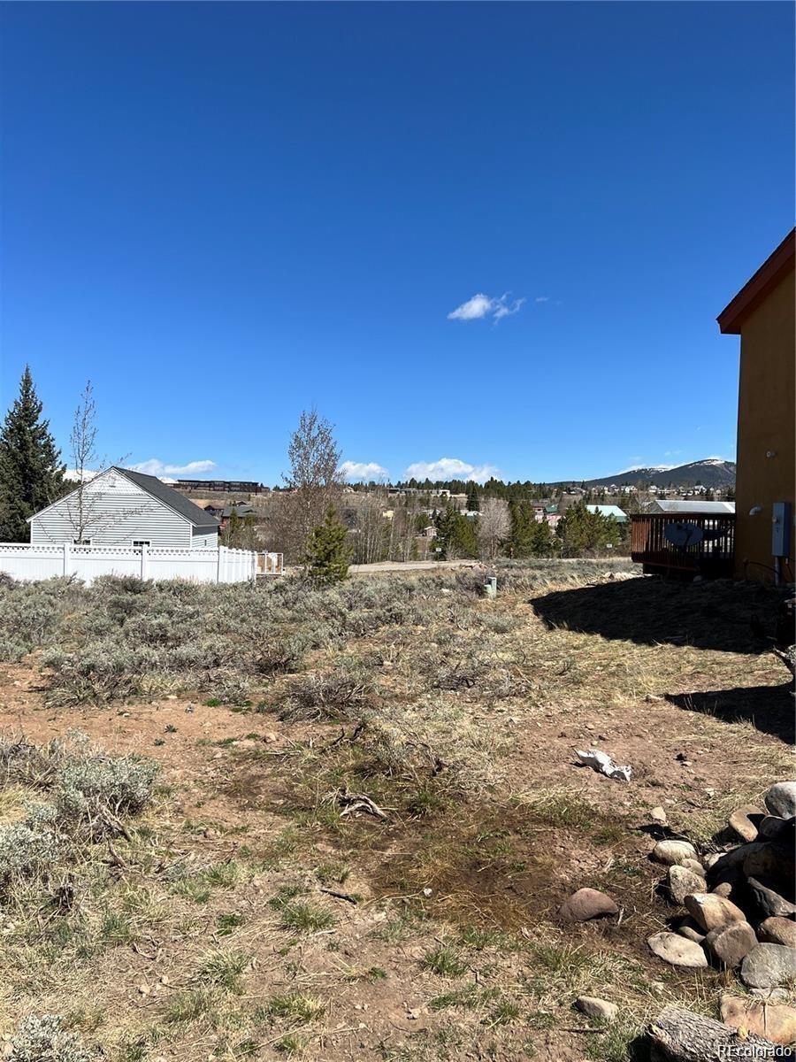 0 Clarendon Leadville CO 80461