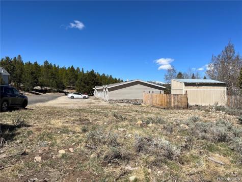 0 Clarendon Leadville CO 80461