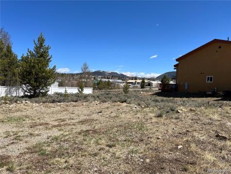 0 Clarendon Leadville CO 80461
