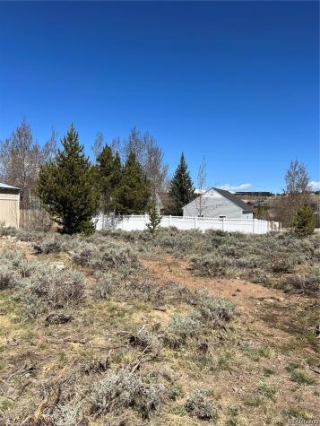 0 Clarendon Leadville CO 80461