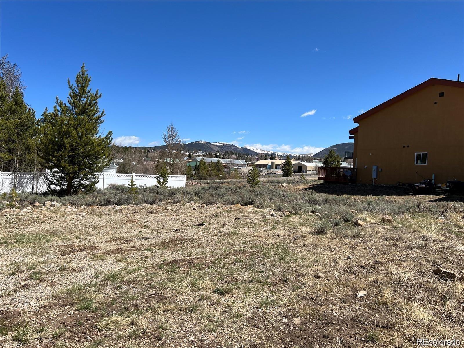 0 Clarendon Leadville CO 80461