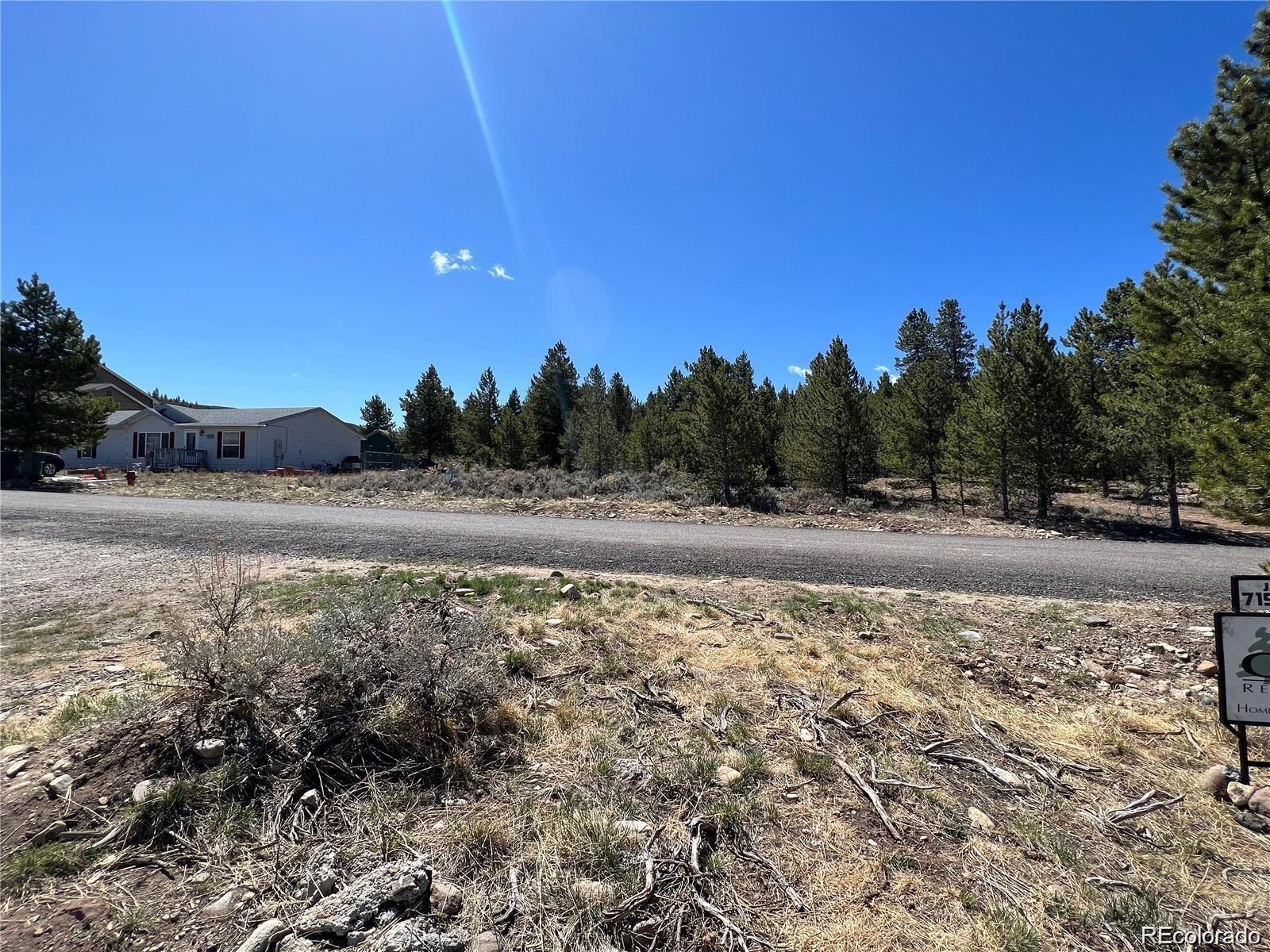 0 Clarendon Leadville CO 80461