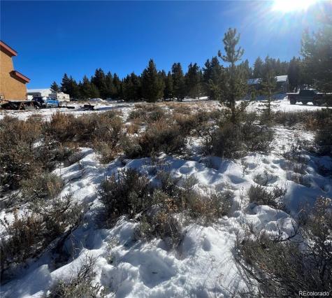 0 Clarendon Leadville CO 80461