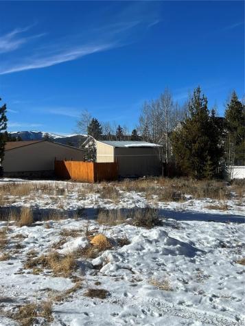 0 Clarendon Leadville CO 80461