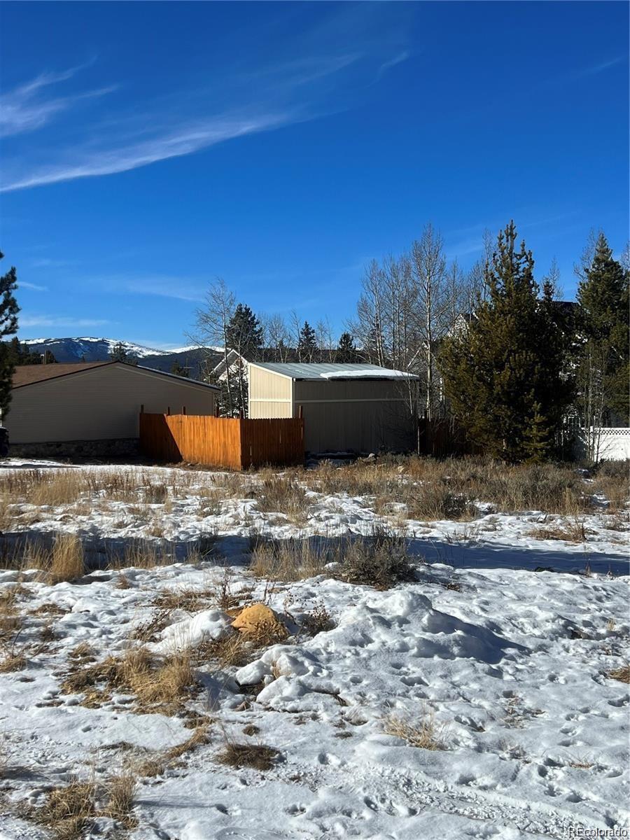 0 Clarendon Leadville CO 80461