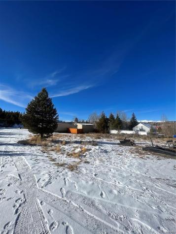 0 Clarendon Leadville CO 80461
