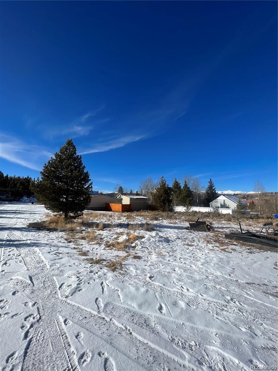 0 Clarendon Leadville CO 80461
