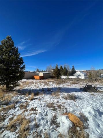 0 Clarendon Leadville CO 80461