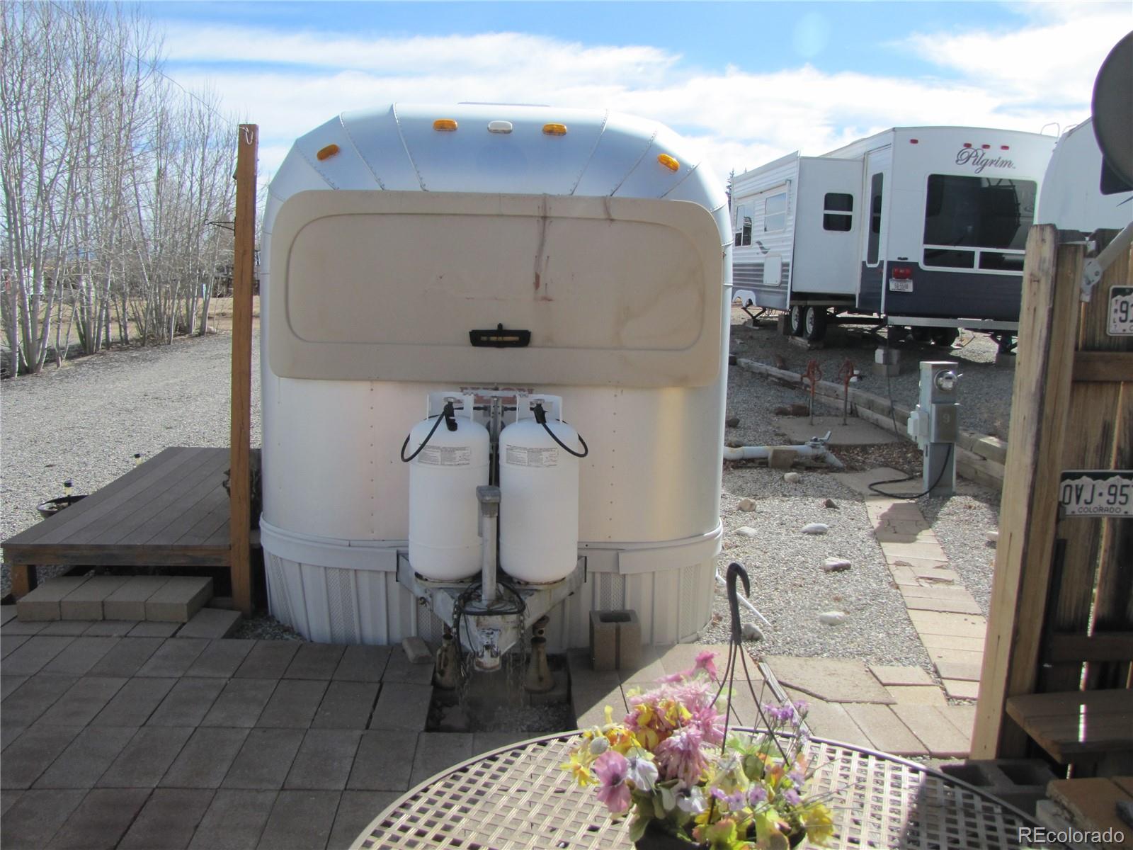 119 Water Tank Circle Hartsel CO 80449