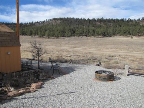 119 Water Tank Circle Hartsel CO 80449
