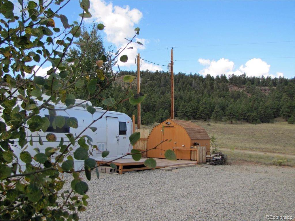 119 Water Tank Circle Hartsel CO 80449