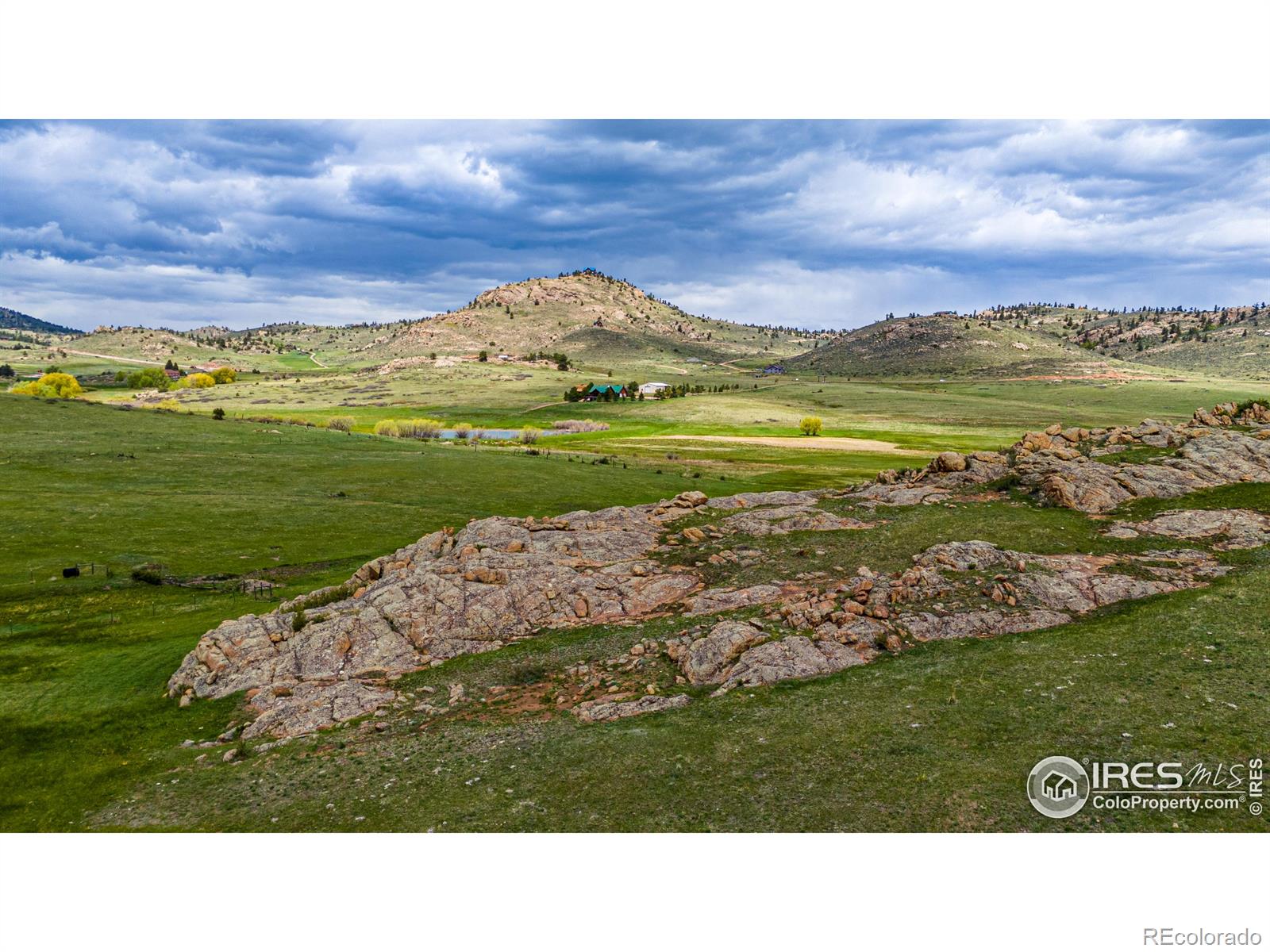 816 Meadow Way Livermore CO 80536